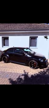 Volkswagen VW Beetle 5c 2013 - Volkswagen Beetle 5C