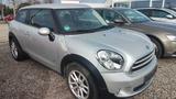 MINI COOPER Paceman Cooper All4 - MINI: Paceman