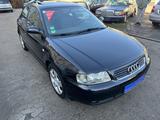 Audi A3 1.6 Automatik Allwetter Klimaauto TÜV 01/2027 - Audi A3 aus 2001