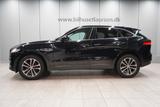 Jaguar F-Pace F-PACE Pure - Jaguar F-Pace: Pure