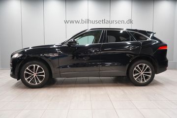 Jaguar F-Pace - 2