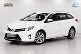 Toyota Auris Touring Sports 1.8Hybrid 136PS Executive - Toyota Auris mit Hybrid-Antrieb