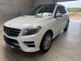 Mercedes-Benz ML 350 BlueTEC 4MATIC -