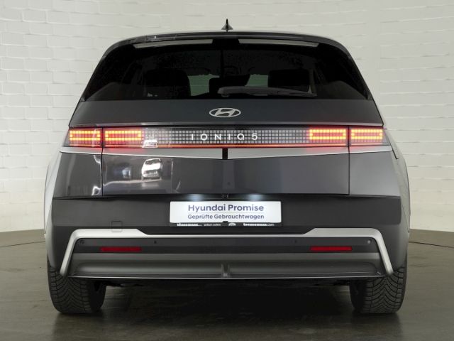 Hyundai IONIQ 5 – Bild 4