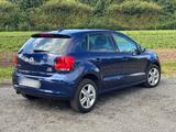 Volkswagen VW Polo 1.2 TSI MATCH, 90PS, Start/Stopp, 1.Hand - Volkswagen Polo: Tsi Ps