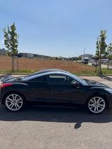 Peugeot Rcz 156 ps 2011 - Peugeot RCZ: Ps