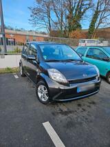 Daihatsu Sirion   Automatikgetriebe (Toyot... - Daihatsu MATERIA: Automatik