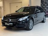 Mercedes-Benz C 250 dT 4Matic Distr. HUD 360° Comand LED - Mercedes-Benz C 250 mit Diesel-Antrieb