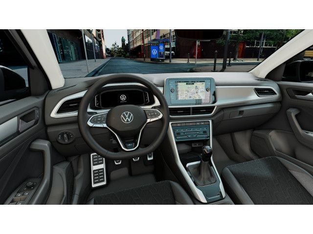 Volkswagen T-Roc - Bild 4