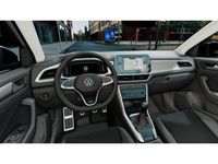 Volkswagen T-Roc - Vorschau Bild 4