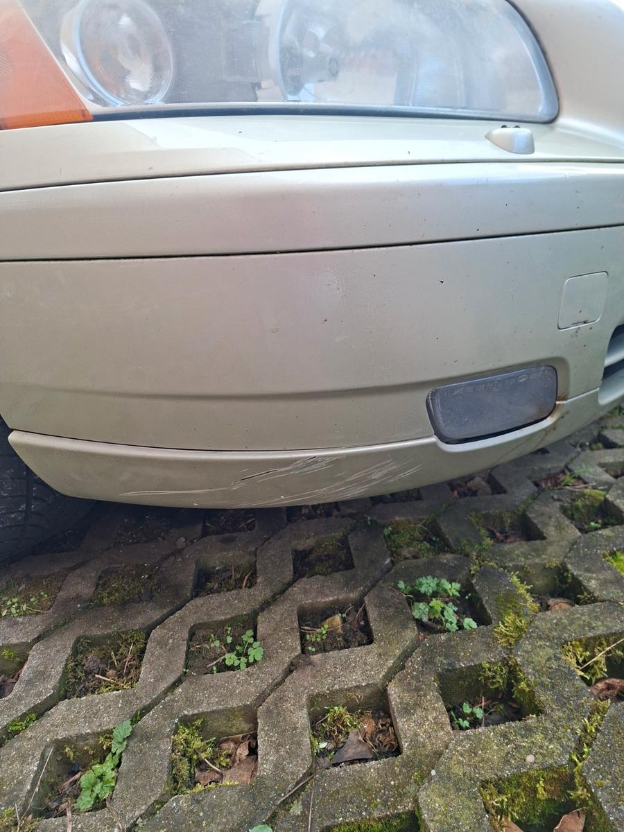 Volvo V70 2006 — photo 15