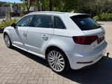 Audi A3 Sportback 1.4 e-tron S line Sportpaket - Audi Gebrauchtwagen von 2015