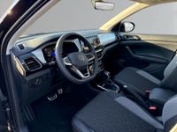 Volkswagen T-Cross - Vorschau Bild 4