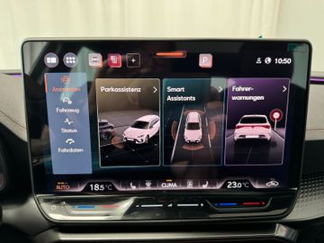 Fahrzeugbestand 19 Cupra Leon Sportstourer 1.5 AHK Panodach Kamera