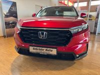 Honda CR-V - Vorschau Bild 7