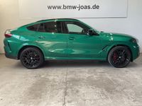 BMW X6 M60 - Vorschau Bild 10