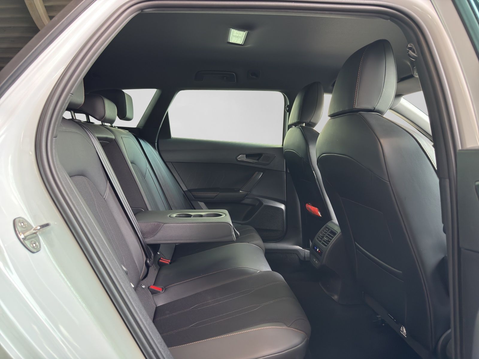 Cupra Leon - Bild 6