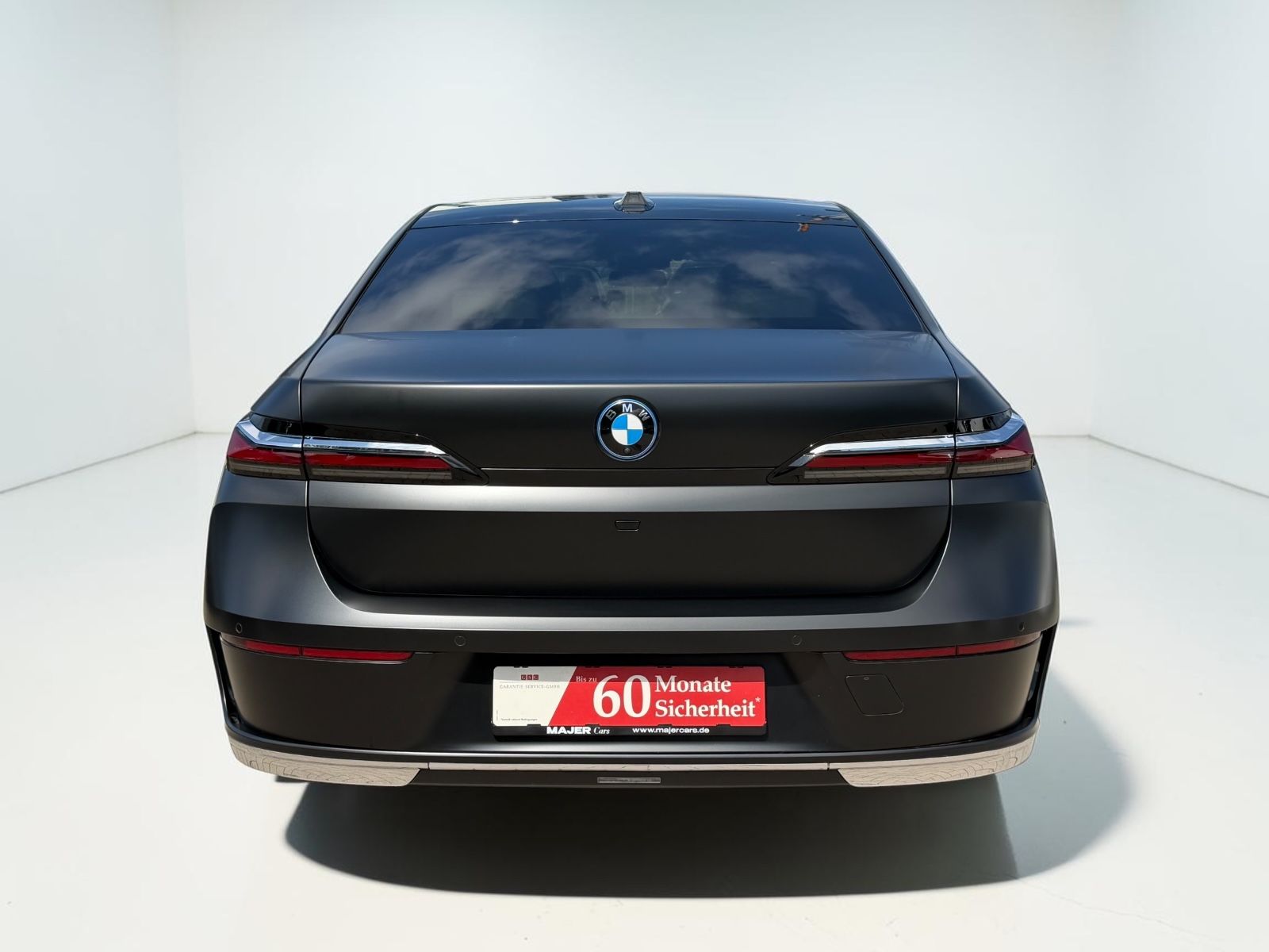 BMW 750E xDrive Design Pure Excellence*PANO*VOLLVOLL foto 9