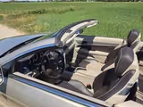 Mercedes-Benz E 200 Cabrio Volleder  2. Hand  AIRCAP  - Mercedes-Benz E 200: Cabrio