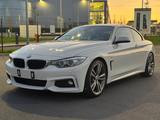 BMW 420d Cabrio*M Sport*NAVI*SHZ*PDC*GARANTIE - BMW 420 in Essen