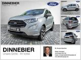 Ford ECOSPORT ST-LINE 1.0+LED+NAVI+RFK+TWA+B&O - Ford EcoSport Gebrauchtwagen in Berlin