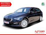 Skoda Scala 1.0 TSI Cool Plus LED Klima Sitzheizung