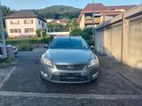 Ford Mondeo 2,2TDCi DPF Black Magic Turnier Black... - Ford Mondeo: Black Magic