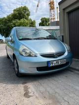 Honda Verkaufe meinen PKW in gutem Gesamtzustand - Honda Jazz GE