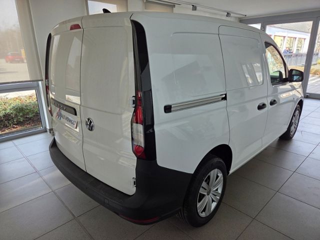 Caddy  Cargo 2.0 TDI APP KLI PDC