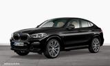 BMW X4 xDrive30d M Sport HUD H/K-HiFi DA LC.Prof NAV - gebrauchte BMW X4 aus dem Jahr 2020