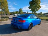 BMW 335i Coupé - *PERFORMANCE *M-SPORTPAKET - BMW 335 aus 2006: 335i