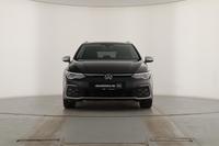Volkswagen GOLF VII VARIANT ALLTRACK 2.0TDI DSG 4MOTION
