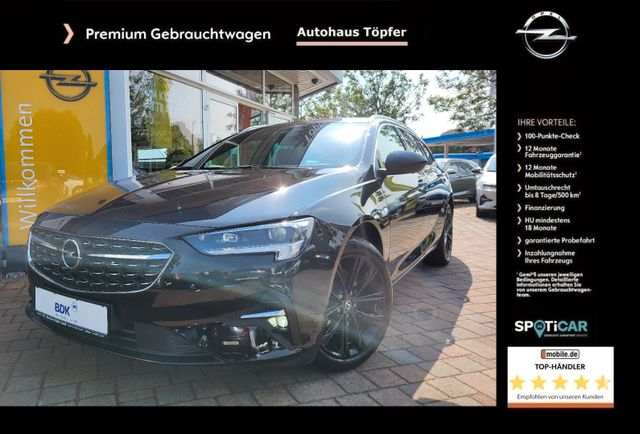 Opel Insignia B ST Premium"Ultimate" Bose/Massage/LED