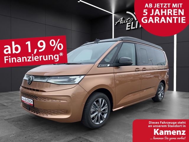 Volkswagen T7 California Ocean TDI 7-DSG NAVI STANDH. DCC R