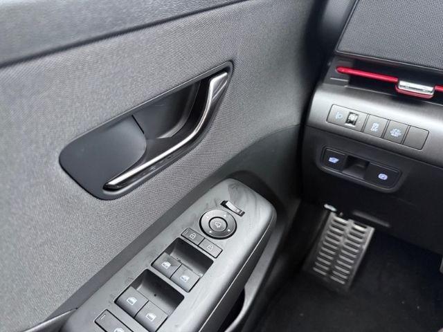 Hyundai KONA - Bild 15
