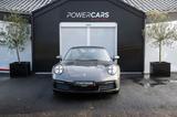 Porsche 992 Carrera 4 Coupé | Sunroof | Erst Hand - graue Porsche 992