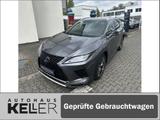 Lexus RX 450H F-SPORT/PANODACH/HEAD-UP/TTW/STANDHEIZUN - Lexus RX 450 aus 2020