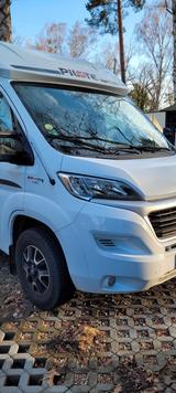Pilote P 650 C - Pilote Teilintegrierter