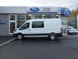 Ford Transit Kasten-DOKA Trend 350L3 #GJR - Angebote entsprechen deinen Suchkriterien