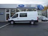 Ford Transit Kasten-DOKA Trend 350L3 #GJR - Angebote entsprechen deinen Suchkriterien
