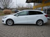 Kia cee'd Sportswagon  Platinum Edition/Klima/Navi - gebrauchte Kia cee'd Sportswagon aus dem Jahr 2016