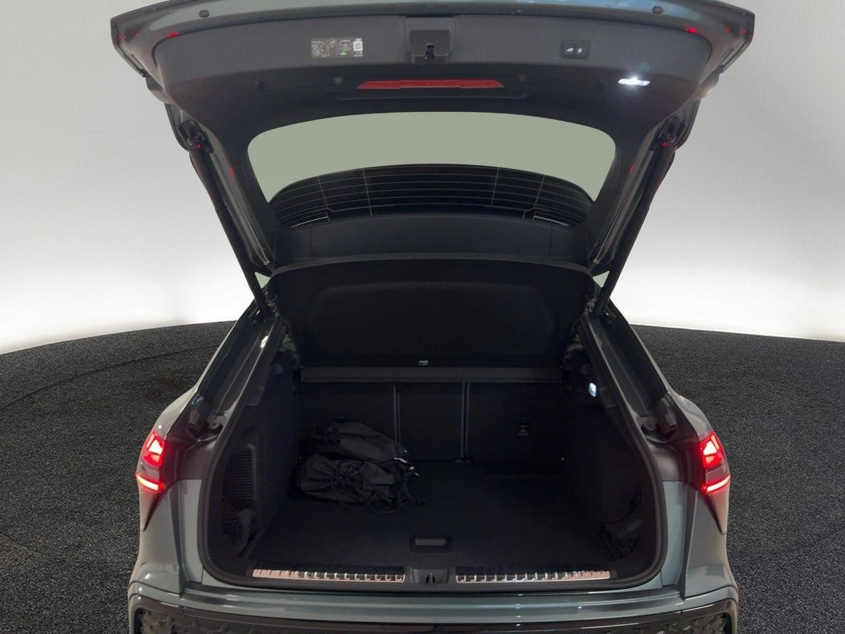 Audi Q3 e-hybrid S tronic foto 9