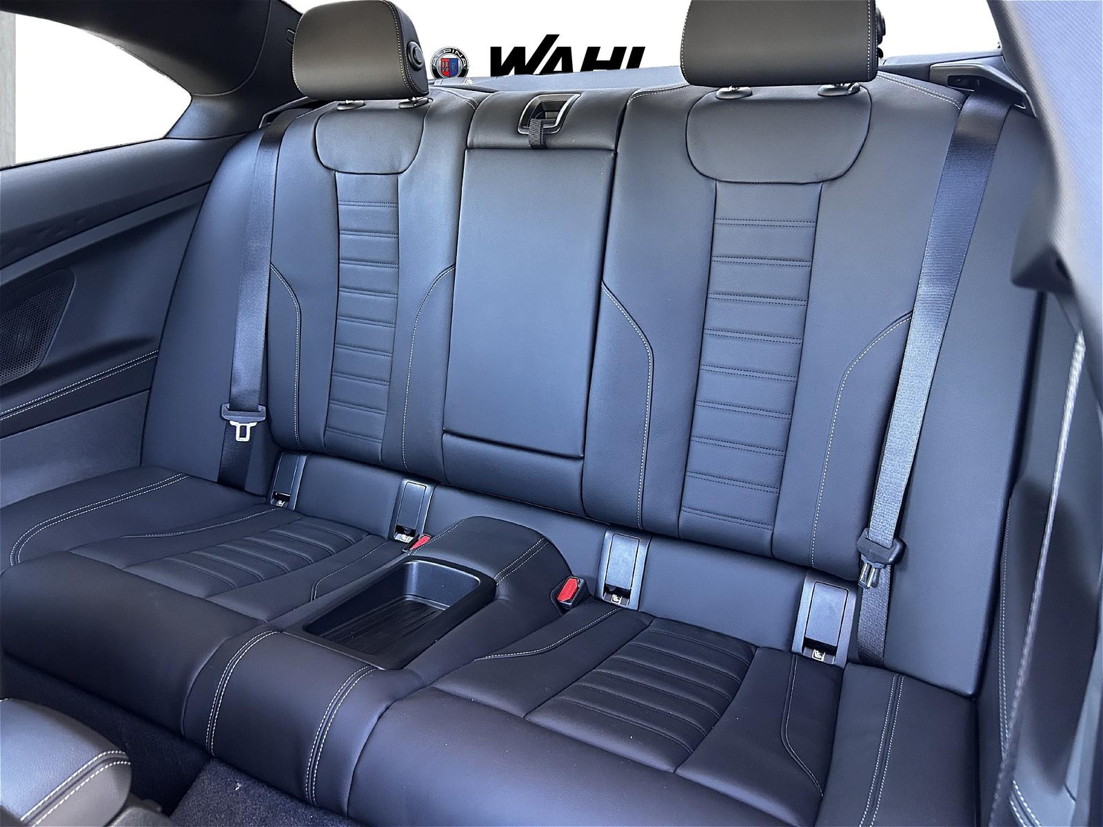 BMW 230 i Coupé M Sport ACC HiFi HeadUp Navi LED, миниатюра 10