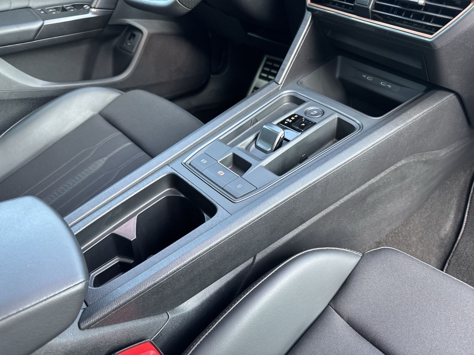 Cupra Leon - Bild 23