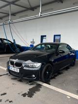 BMW Bmw e93 335i - BMW 335 aus 2008: Cabrio