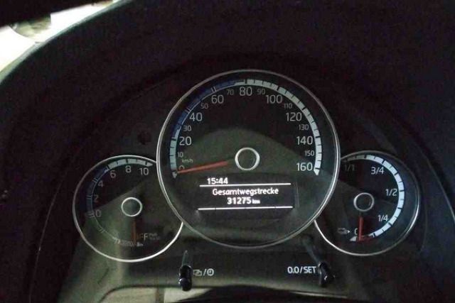 Volkswagen e-up! - Bild 6