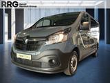 Renault Trafic dCi 120 L1H1 Doka 6-Sitze Klima - Renault Trafic Gebrauchtwagen in Hamburg