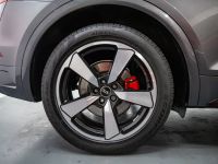Audi SQ5 - Vorschau Bild 9