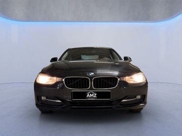 BMW 320 - 2