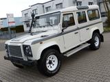 Land Rover Defender 110 Td5 Station Wagon *9 Sitzer*Klima* - Land Rover Defender in Nürnberg